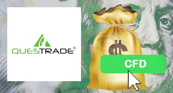 Questrade CFD