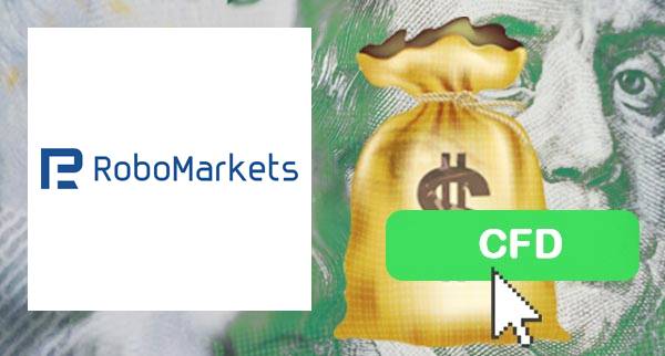 RoboMarkets CFD