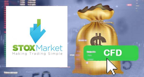 StoxMarket CFD