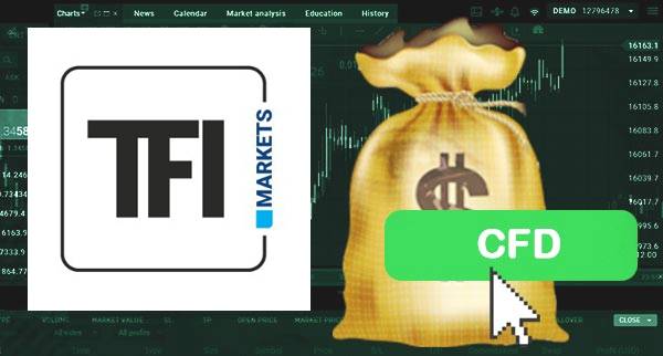 TFI Markets CFD