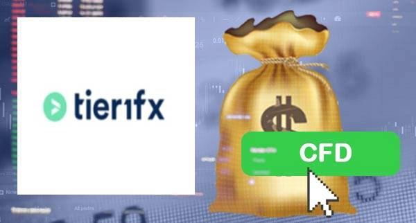 Tier1FX CFD