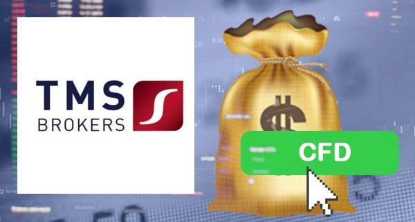 TMS Brokers CFD