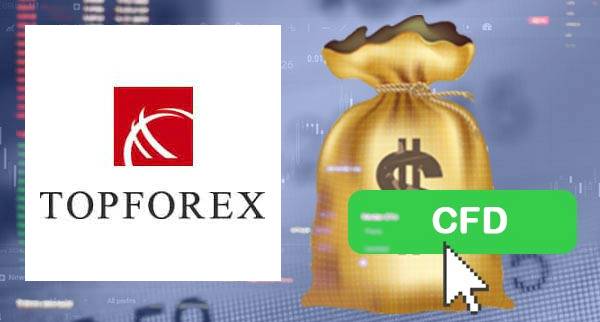 TopForex CFD