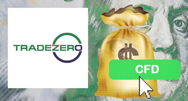 TradeZero CFD