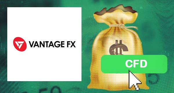 Vantage FX CFD
