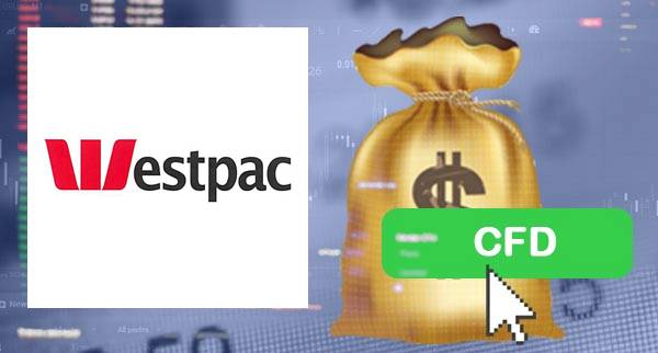 WestPac CFD