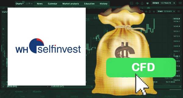 WH SelfInvest CFD