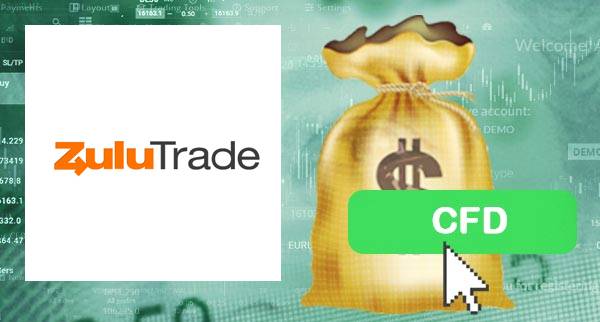 Zulutrade CFD
