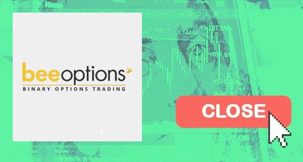 Beeoptions binary options brokers Close Account