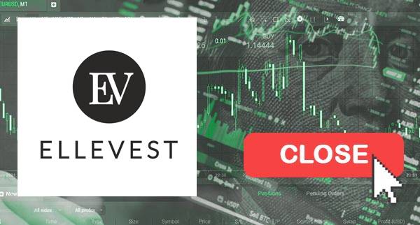 ellevest Close Account