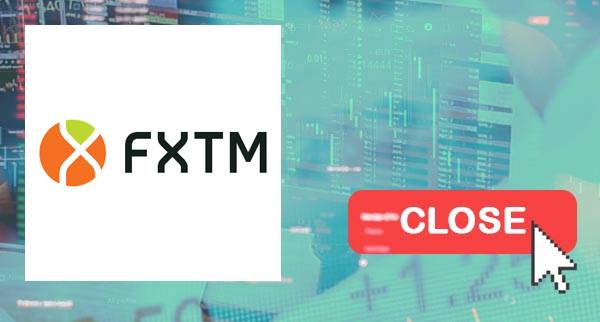 ForexTime Close Account