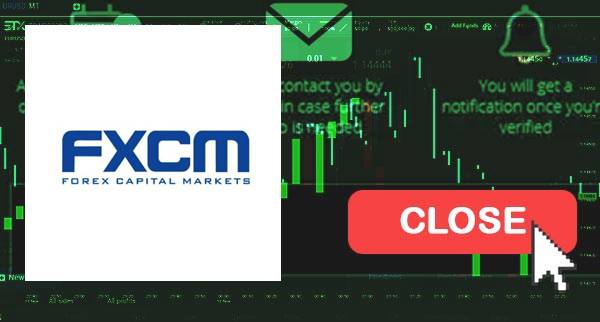 FXCM Close Account FXCM Close Account