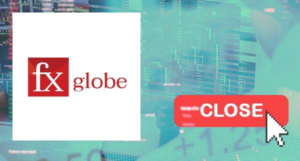 FxGlobe Close Account