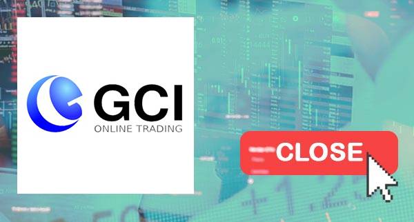 GCI Financial LLC Close Account