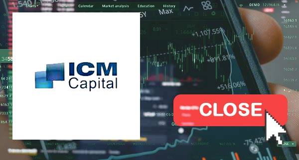 ICM Capital Close Account