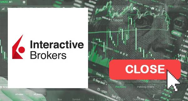 Interactive Brokers Close Account Interactive Brokers Close Account