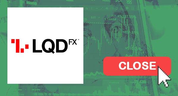 LQDFX Close Account