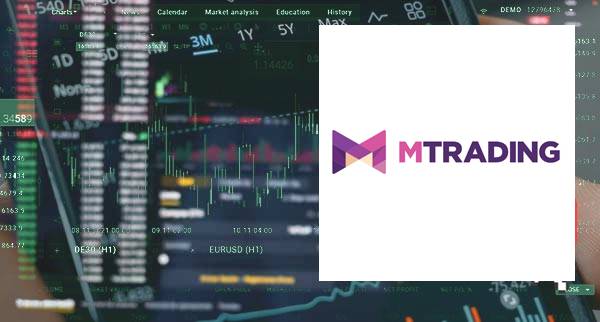 MTrading Close Account