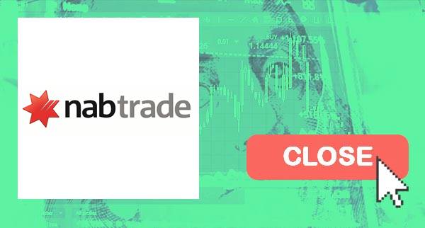 NabTrade Close Account