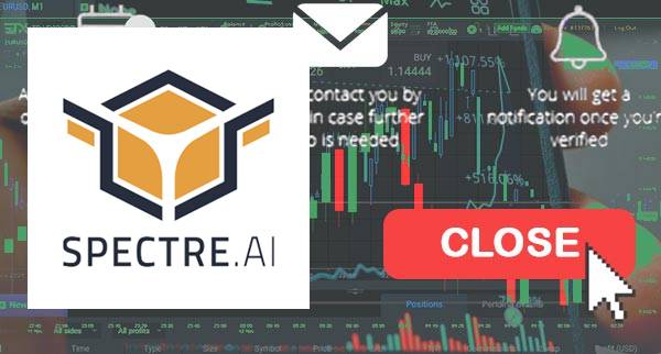 Spectre Ai Close Account
