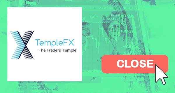 Templer FX Brokerage Close Account Templer FX Brokerage Close Account