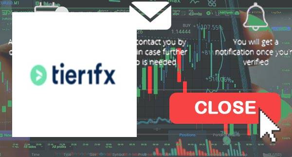 Tier1FX Close Account Tier1FX Close Account