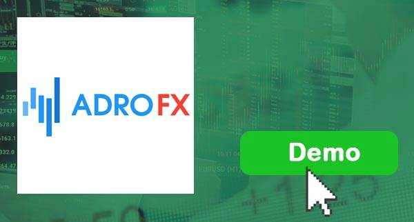 AdroFX Demo Account