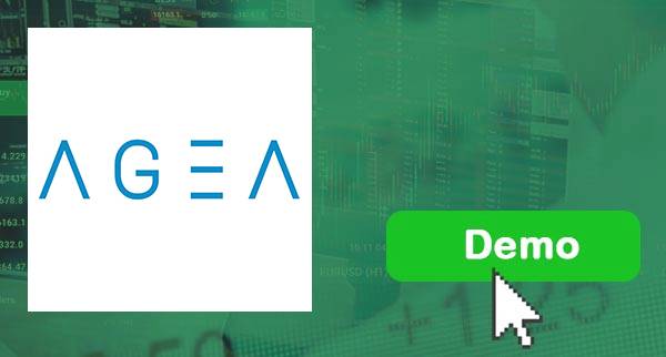 Agea Demo Account