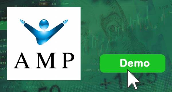 AMP Futures Demo Account