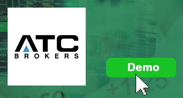 ATC Brokers Demo Account