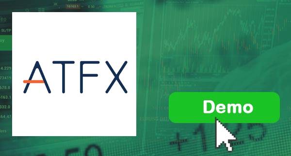 ATFX Demo Account