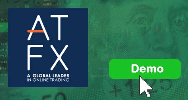 ATFX Global Markets Demo Account