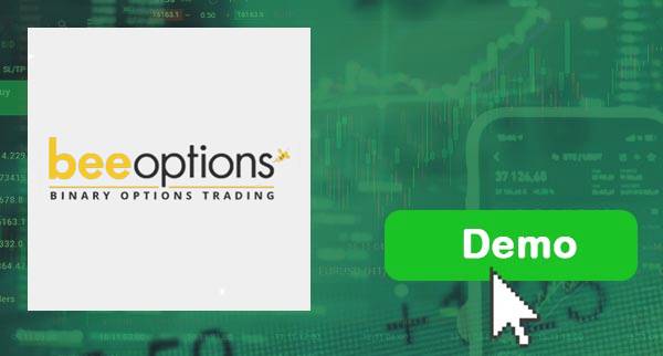 Beeoptions binary options brokers Demo Account