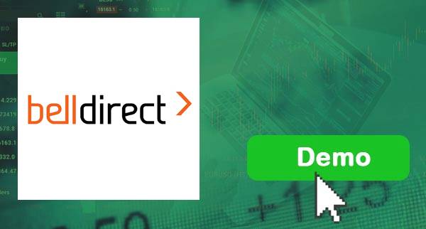 Bell Direct Demo Account