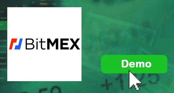 Bitmex Demo Account