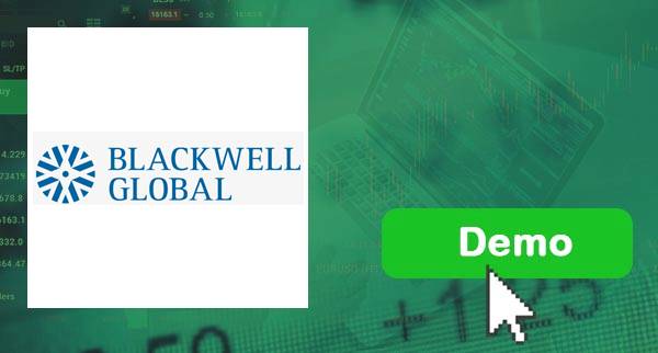 Blackwell Global Demo Account