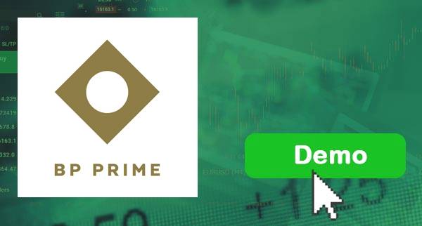 BP Prime Demo Account