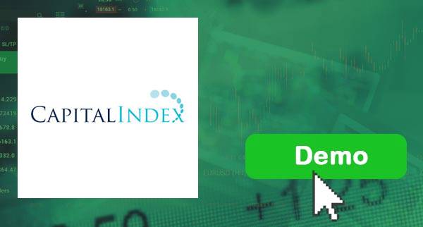 Capital Index Demo Account