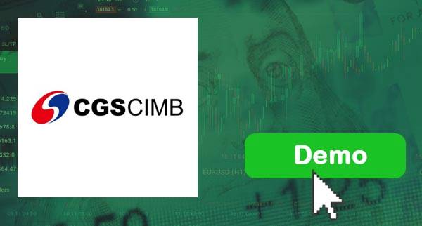 CGS Cimb Demo Account