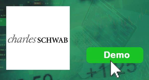 Charles Schwab Demo Account