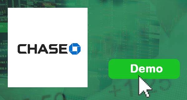 Chase You Invest Demo Account