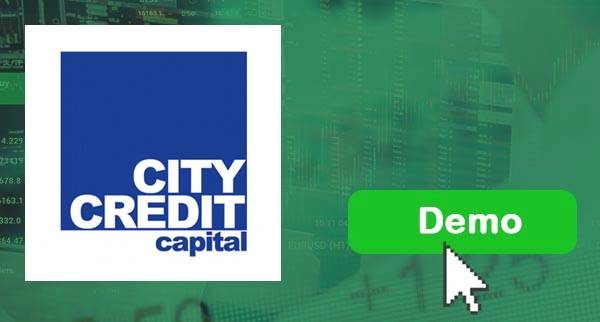 City Credit Capital Demo Account