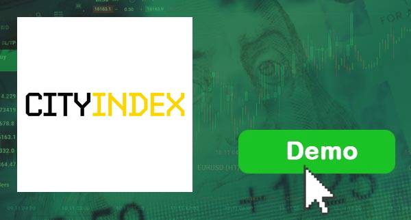 City Index Demo Account