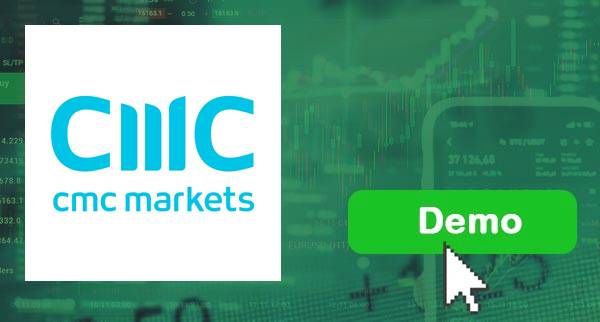 CMC Markets Demo Account