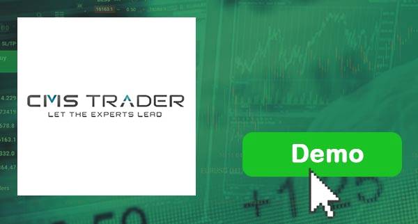 CMStrader Demo Account