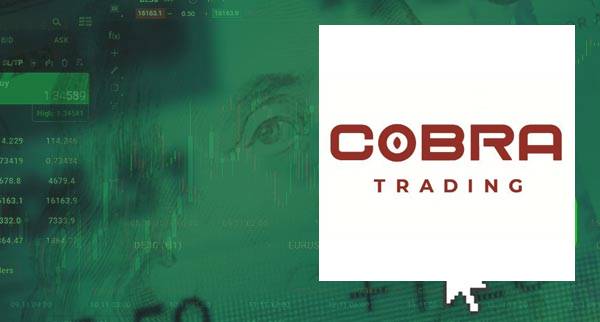 Cobra Trading Demo Account