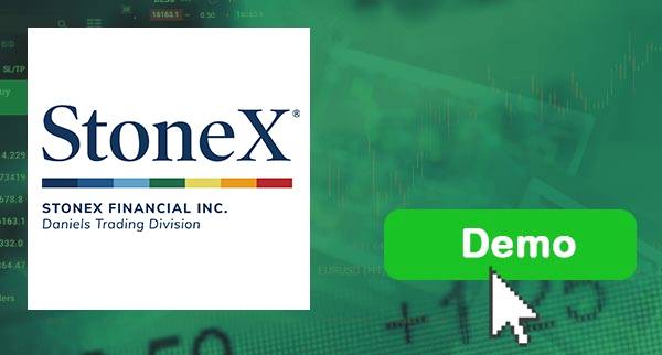 Daniels Trading Demo Account