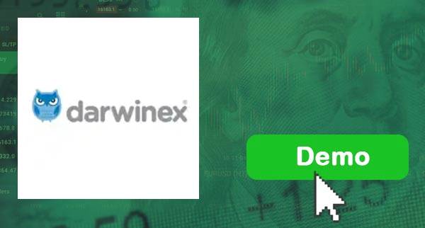 Darwinex Demo Account