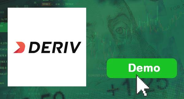 Deriv Com Demo Account