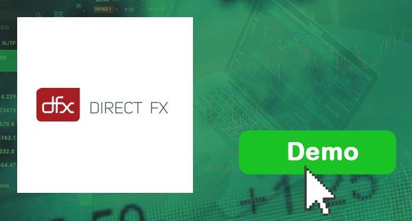 Direct FX Limited Demo Account Direct FX Limited Demo Account